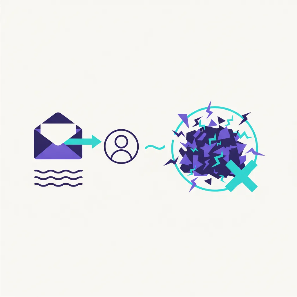 Direct Email vs. Spam: Key Differences Explained