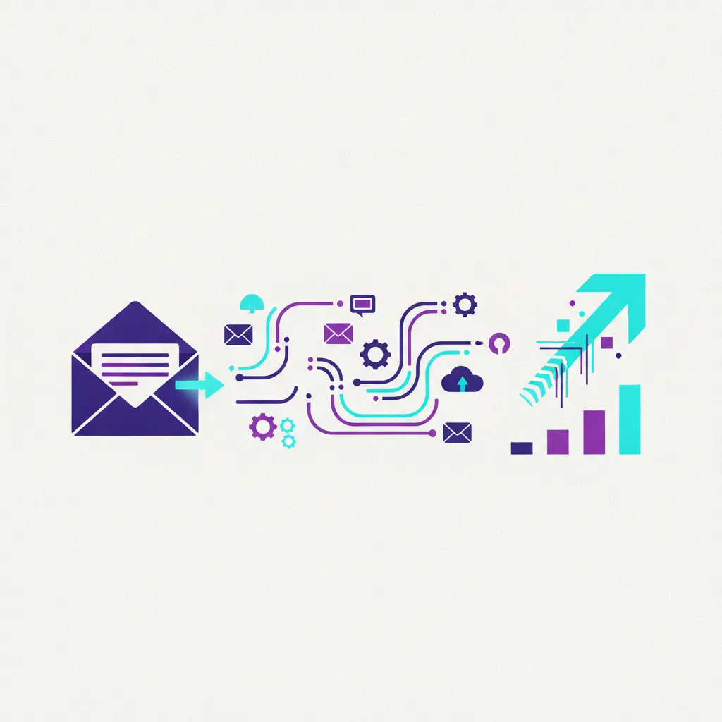 How to Build an Email Outreach System That Scales
