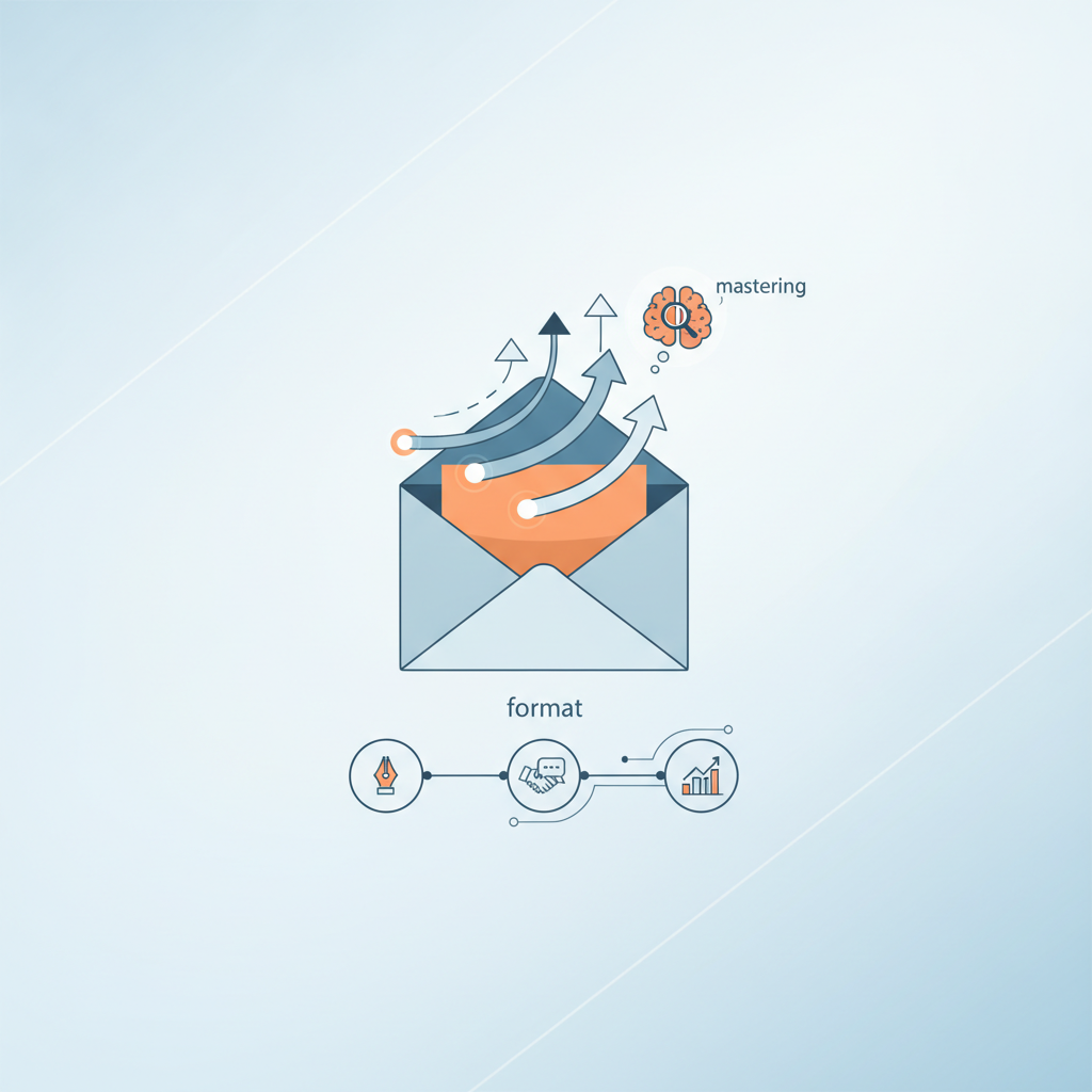 Mastering the Cold Email Format: Essential Tips for Higher Engagement