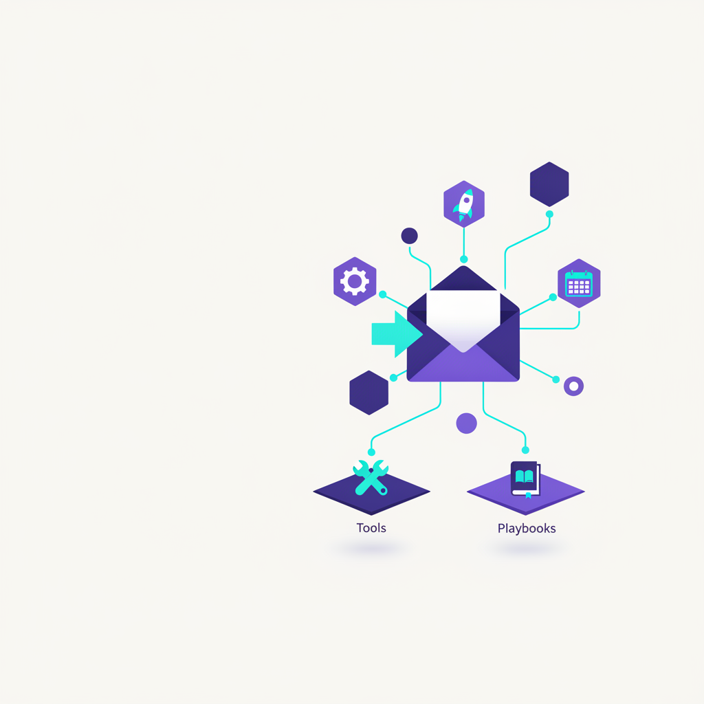 Outbound Email Automation: Strategy, Tools, and Playbooks for 2026