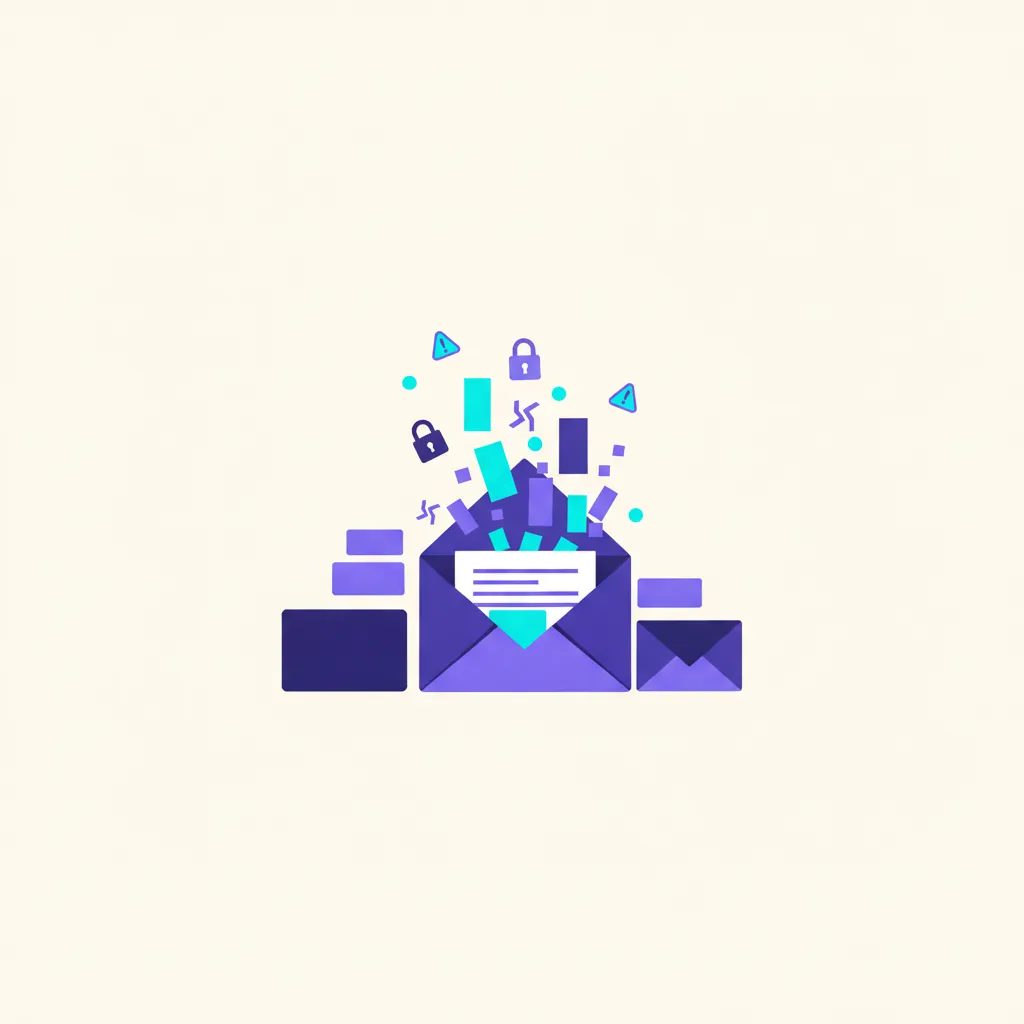 The Sudden Rise in Spam Emails: Causes and Solutions