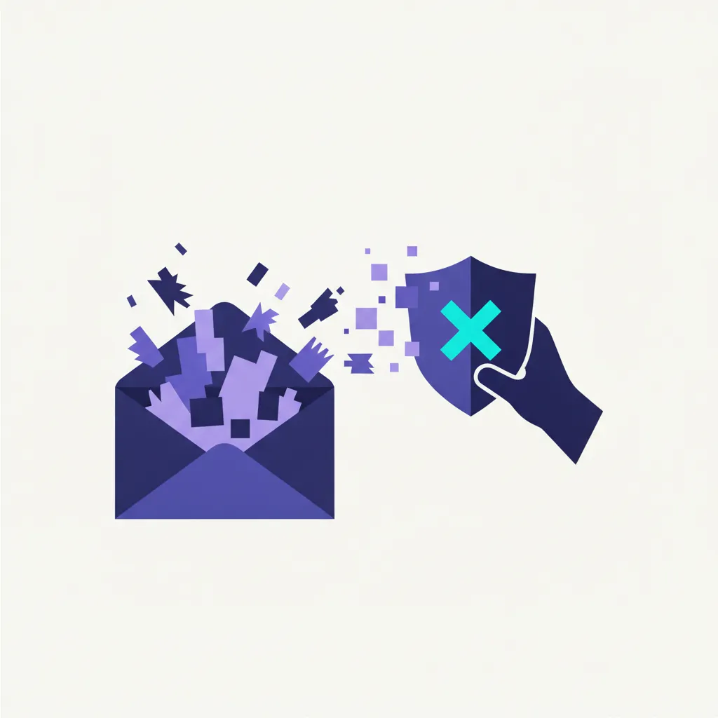 The Surprising History and Reality of Email Spam