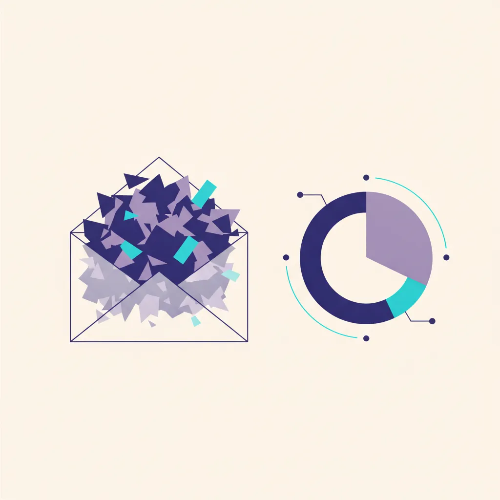 What Percentage of Email Is Spam Today?